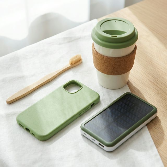 7 Eco-Friendly Products That Will Explode in 2026